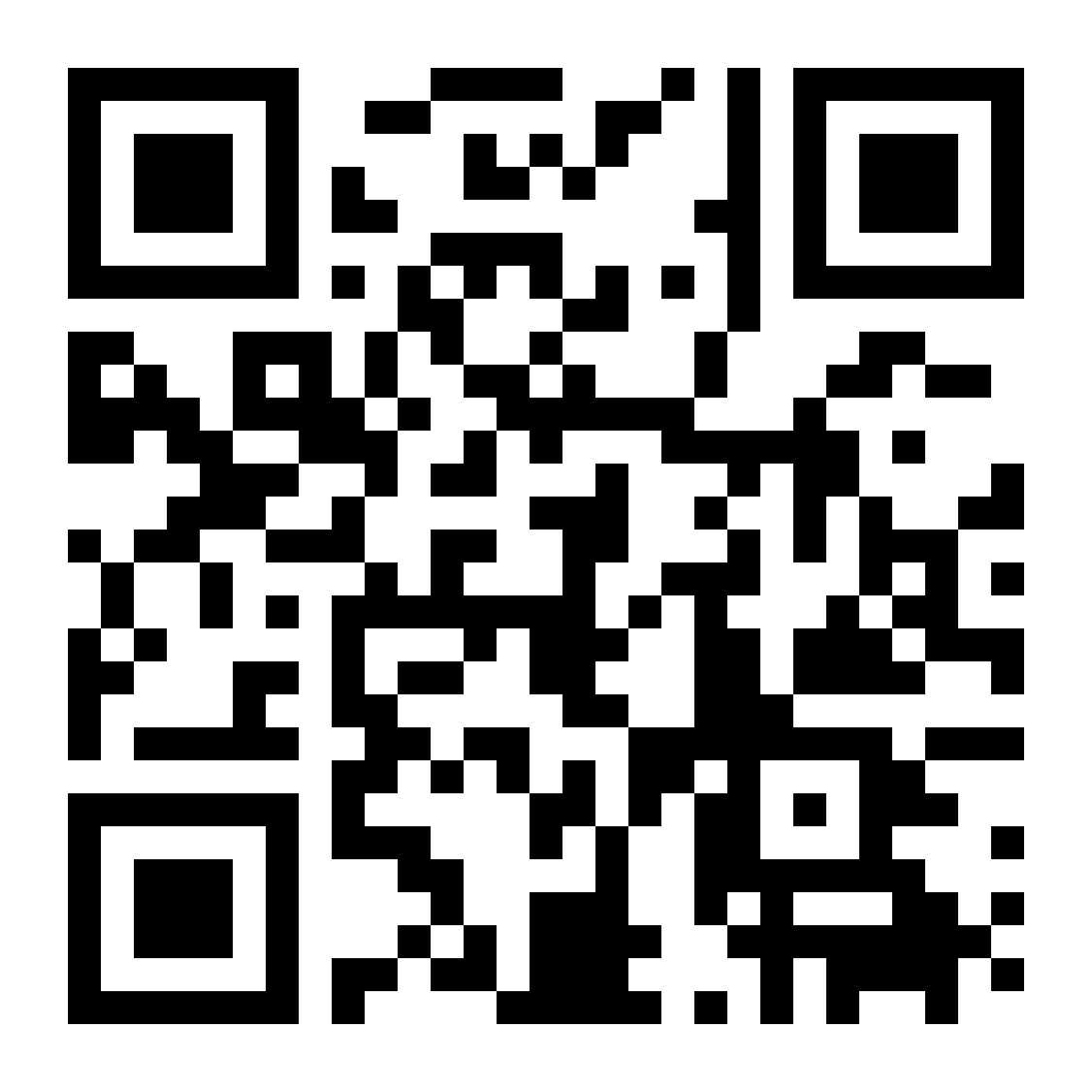 QR code